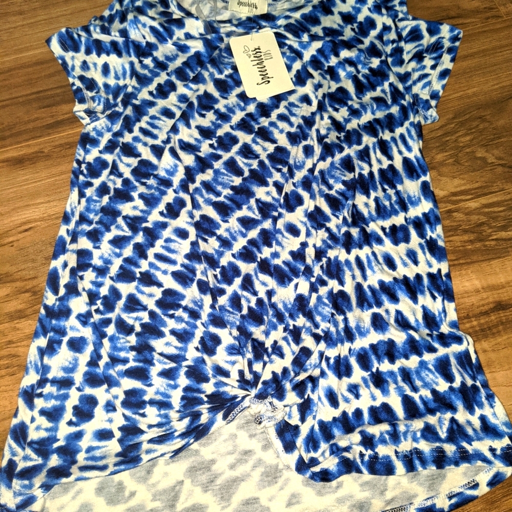 Girls shirt